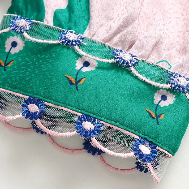 

Top Fashion The Newest Arrival Slim Fit Ruffle Ladies Summer Clothing Collection A Line Cloth Button Down Women Dress