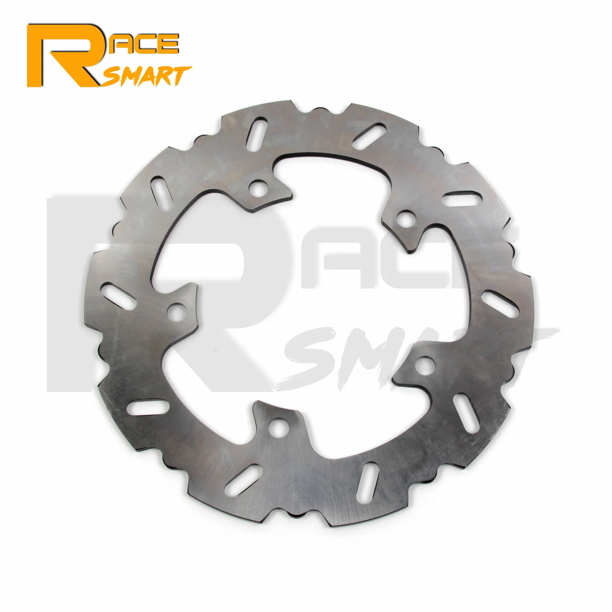 Мотоциклетные задние тормозные диски для SUZUKI GSF BANDIT S 1250 2011-2012 Rotors S-ABS 2012-2016 2014 2015 |