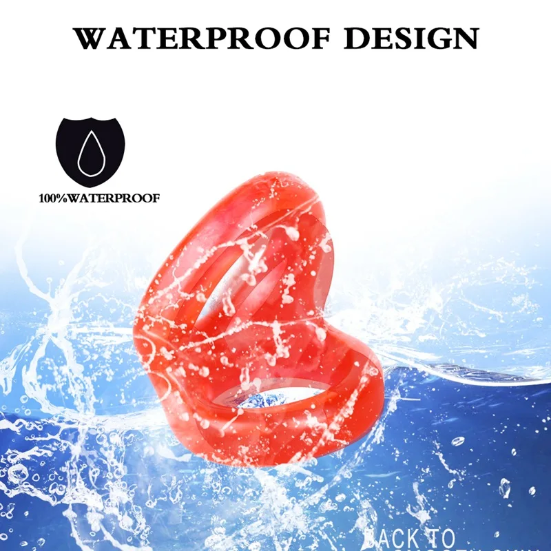 Задержка эякуляции для пениса кольца мужской член эрекция Растяжитель