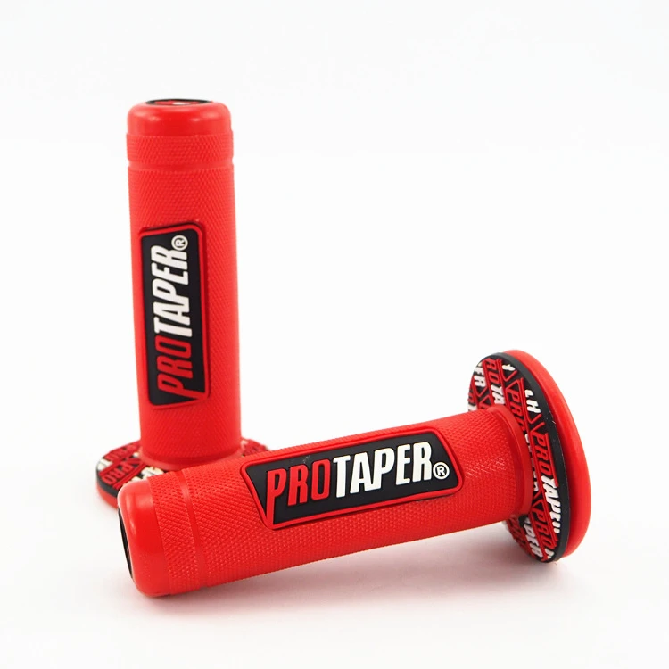 Мотоспорт Pro taper для мотоцикла высокое качество Protaper Dirt Pit Bike Мотокросс 7/8 "Руль