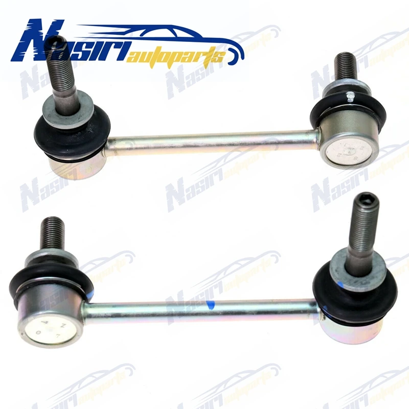 Пара передних стабилизаторов для Toyota HILUX VIGO 4x4 KUN25 KUN2 KUN51 2004-2015 | Автомобили и