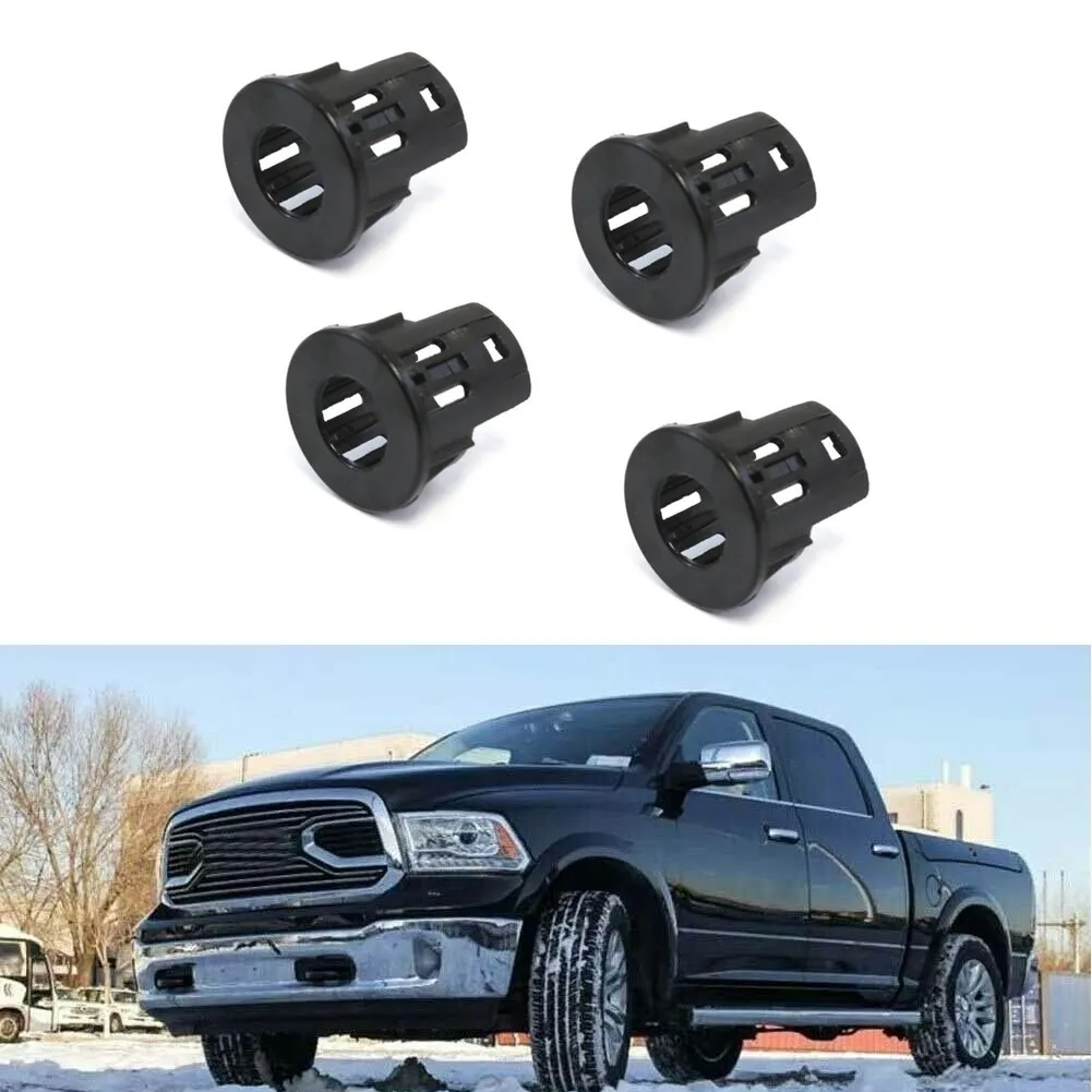 

Outer Parking Assist Sensor Bezel Plastic 1500 Classic 2019 5LS52TZZAA