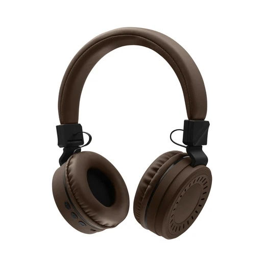 Наушники Rombica Mysound BH 11 коричневый|Наушники и гарнитуры| |