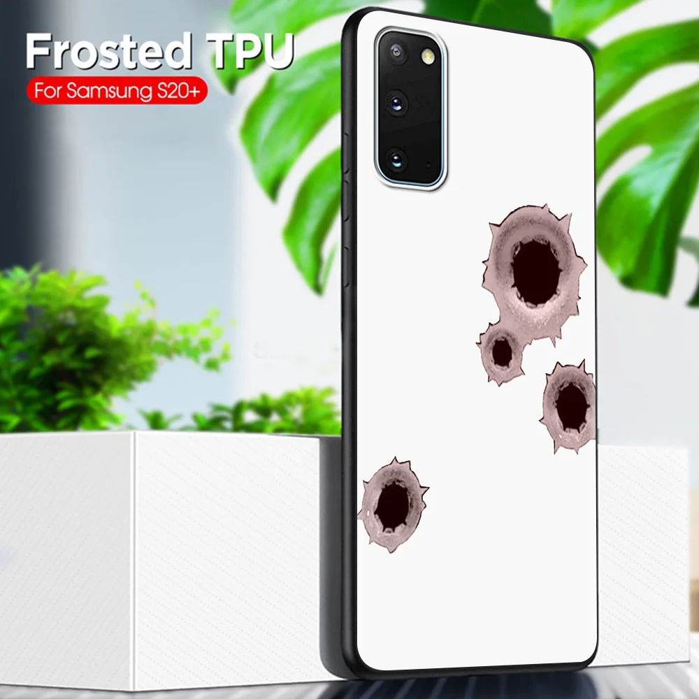 Чехол для телефона Samsung Galaxy S21 Ultra S20 FE S10 S9 Plus Lite 5G S10E силиконовый чехол Ha Joker |