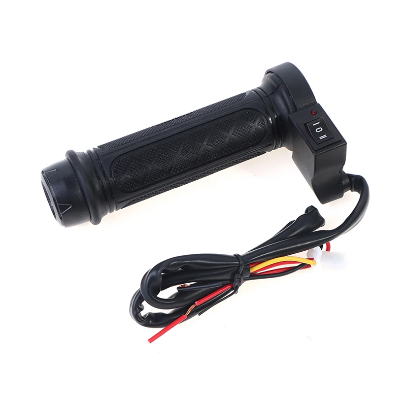 Hot Selling Black Automatic Motorcycle Handle Electric Heating Heater | Автомобили и мотоциклы