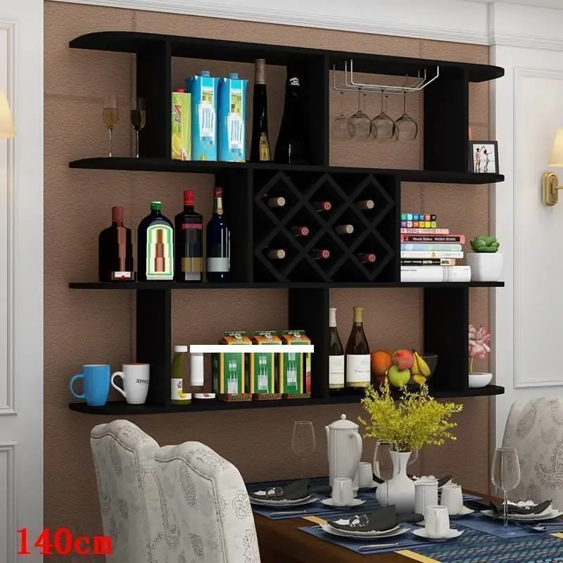 Armoire Cocina полки долаби салон стойка отель Meja мобильья полка Meube Меса стол Mueble коммерческая мебель бар винный шкаф - Цвет: Version I
