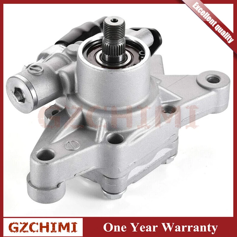 56110 P2A 962 усилитель руля насос для Honda Civic CRV Acura EL 1997 2001 части автомобиля NO #56110 023 013