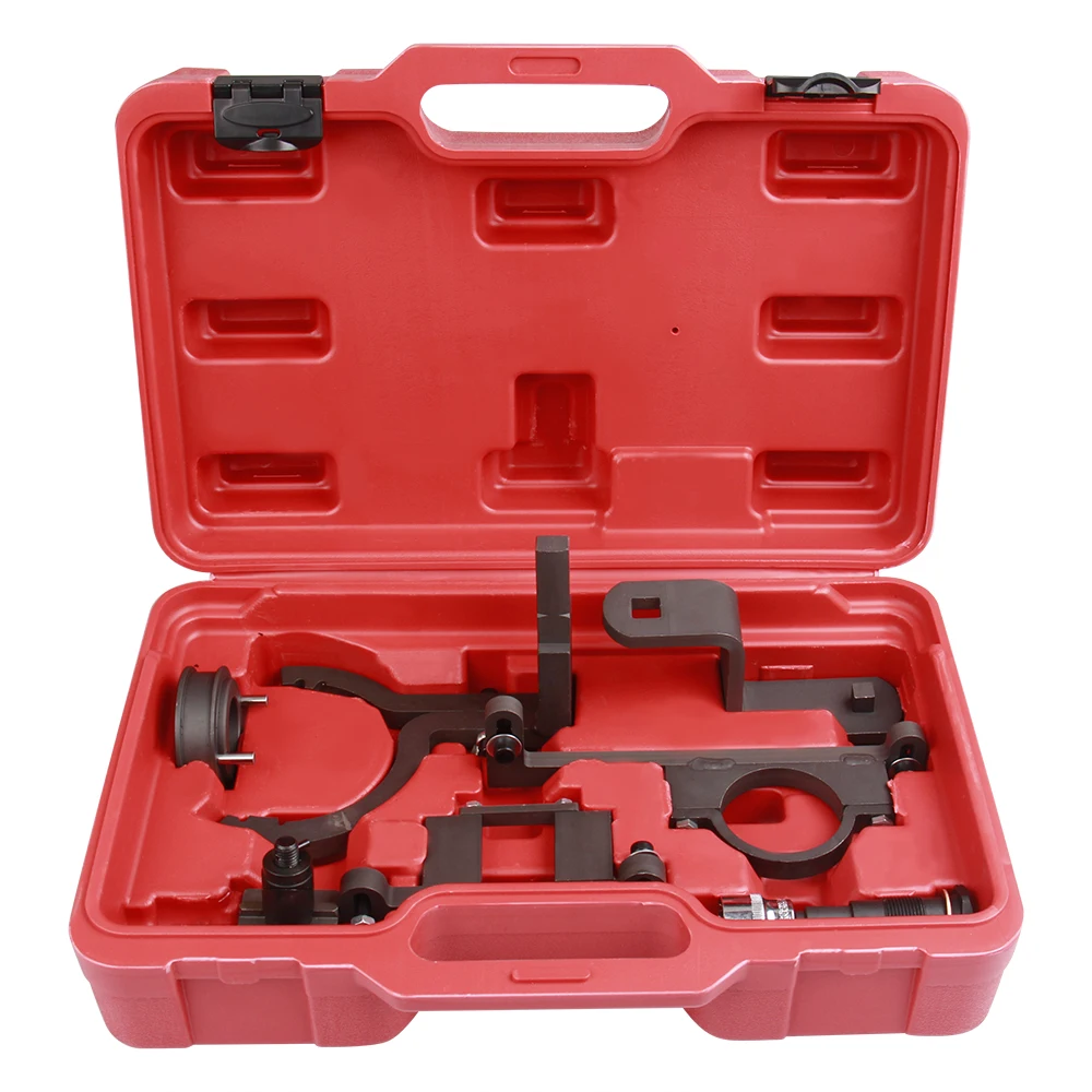 Инструмент для натяжения цепи ГРМ комплект Ford Explorer Mustang Ranger Mazda B4000 4.0L 90398S |