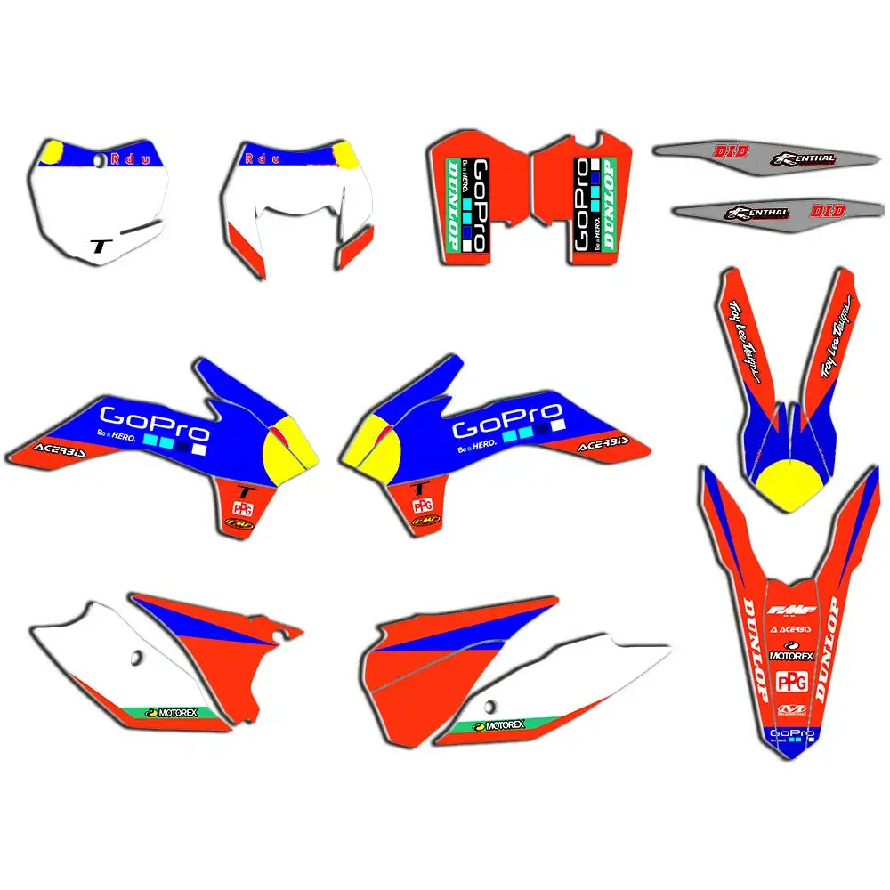 

0950 3 KTM 2014 2015 2016 EXC XCW XCF-W 125 150 200 250 300 350 400 450 500