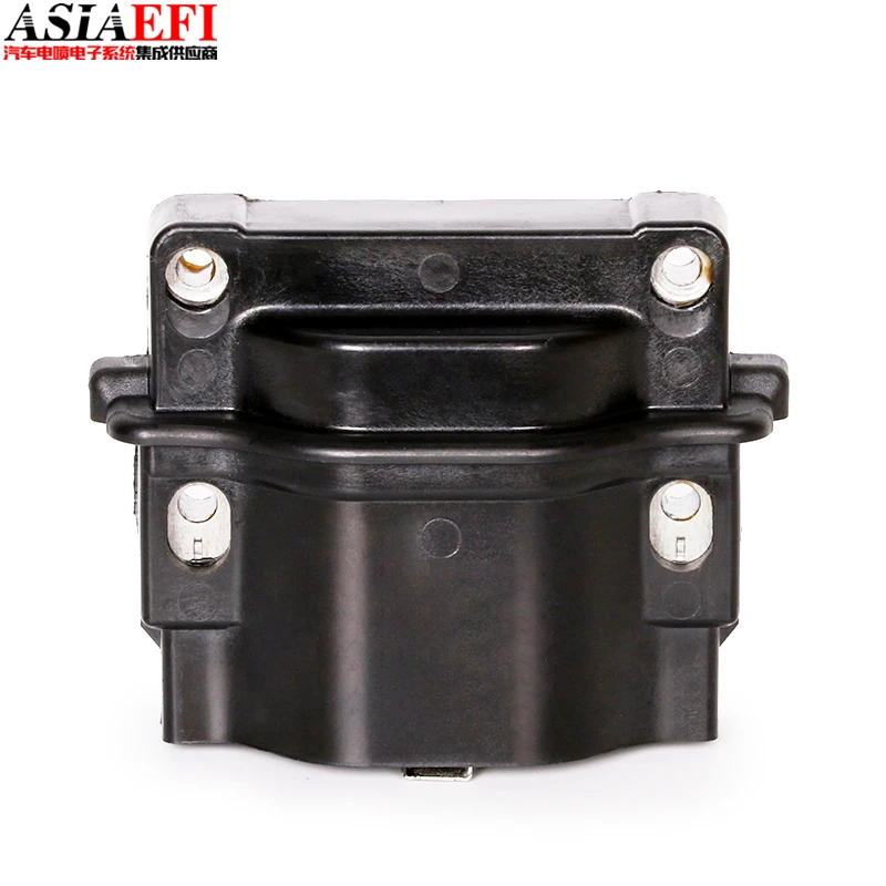 

Высококачественная катушка зажигания OEM 90919-02164 для STARLET CORSA TERCEL SPRINTER TERCEL COROLLA CYNOS SOLUNA LEVIN OEM 9091902164