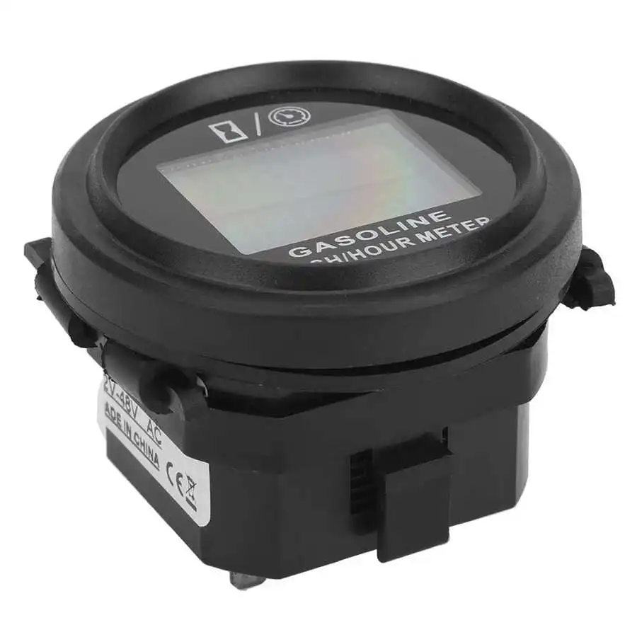 Тахометр бензинового двигателя 2/4 такта ЖК дисплей подсветка аксессуары для