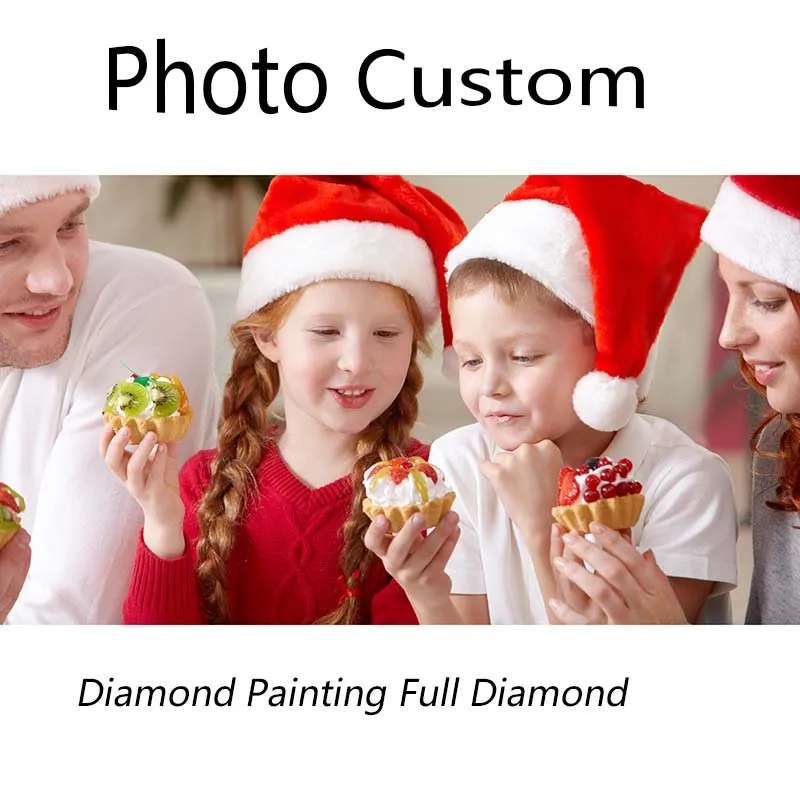 

Набор для алмазной вышивки