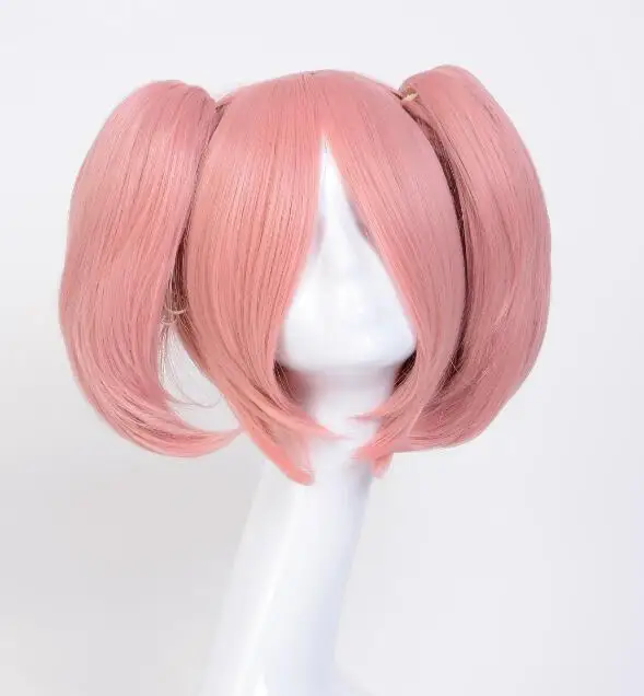 Магический Женский Костюм Puella Magi Madoka Magica магический костюм Канаме мадоки