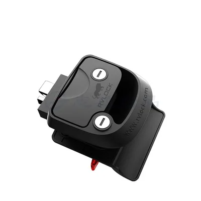 Ручка дверного замка RV набор ключей для RV/кемпера/прицепа/домашнего