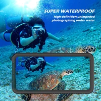 for samsung galaxy s21 ultra cases diving waterproof case shockproof dustproof swim covers for samsung s21 plus s21 shell capa