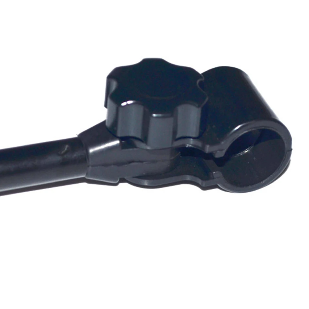 Держатель для удочки складной телескопический рыболовный Кронштейн инструмент