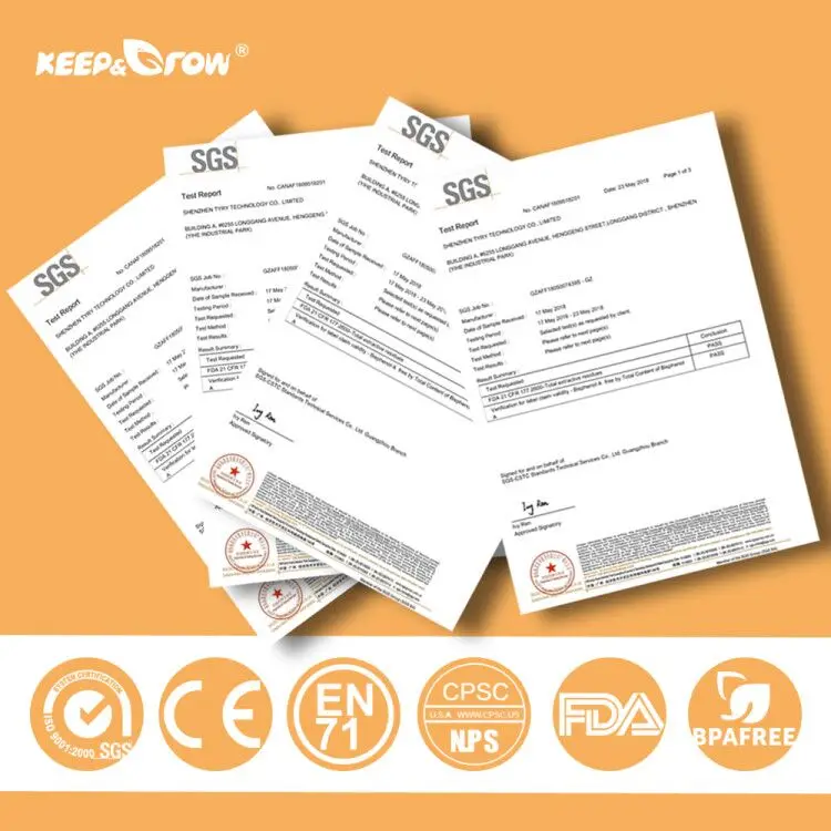 Keep & расти 2 шт. составить для Zoon силиконовые грызунки Прорезыватель зубов ниппель