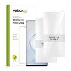 Vothoon HD Защитная пленка для экрана для Samsung Galaxy S21 Ultra S20 5G S8 S9 Plus Note 8 9 10 20 Plus 3D гидрогелевая пленка с полным покрытием