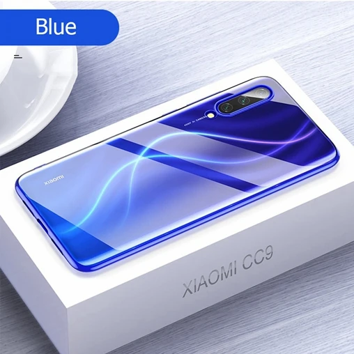 Роскошный чехол с 3D лазерным покрытием для Xiao mi 9 mi 9 SE 9T Pro mi A3 Lite Red mi Note 8 7 K20 Pro 7A 8A прозрачный мягкий чехол из ТПУ