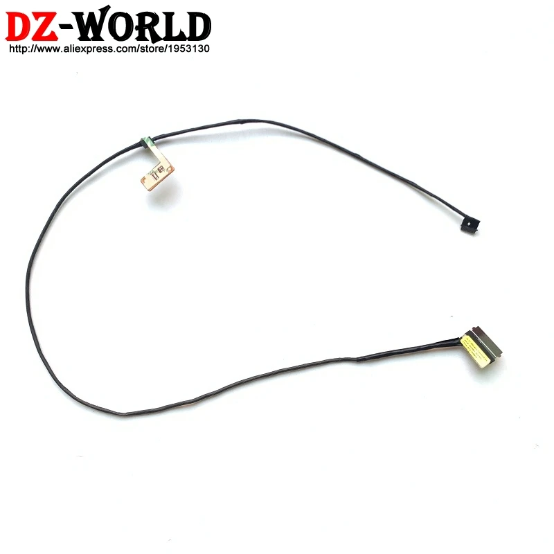 Новый оригинальный телефон кабель для камеры светодиодная линия ноутбука Lenovo