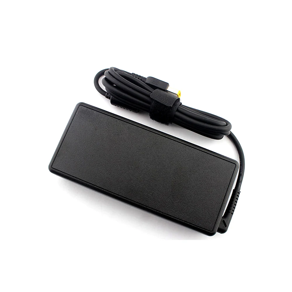 Адаптер переменного тока 20V 6A 120W подходит для Lenovo PA 1121 72 G510 A7300|Адаптеры ноутбуков|