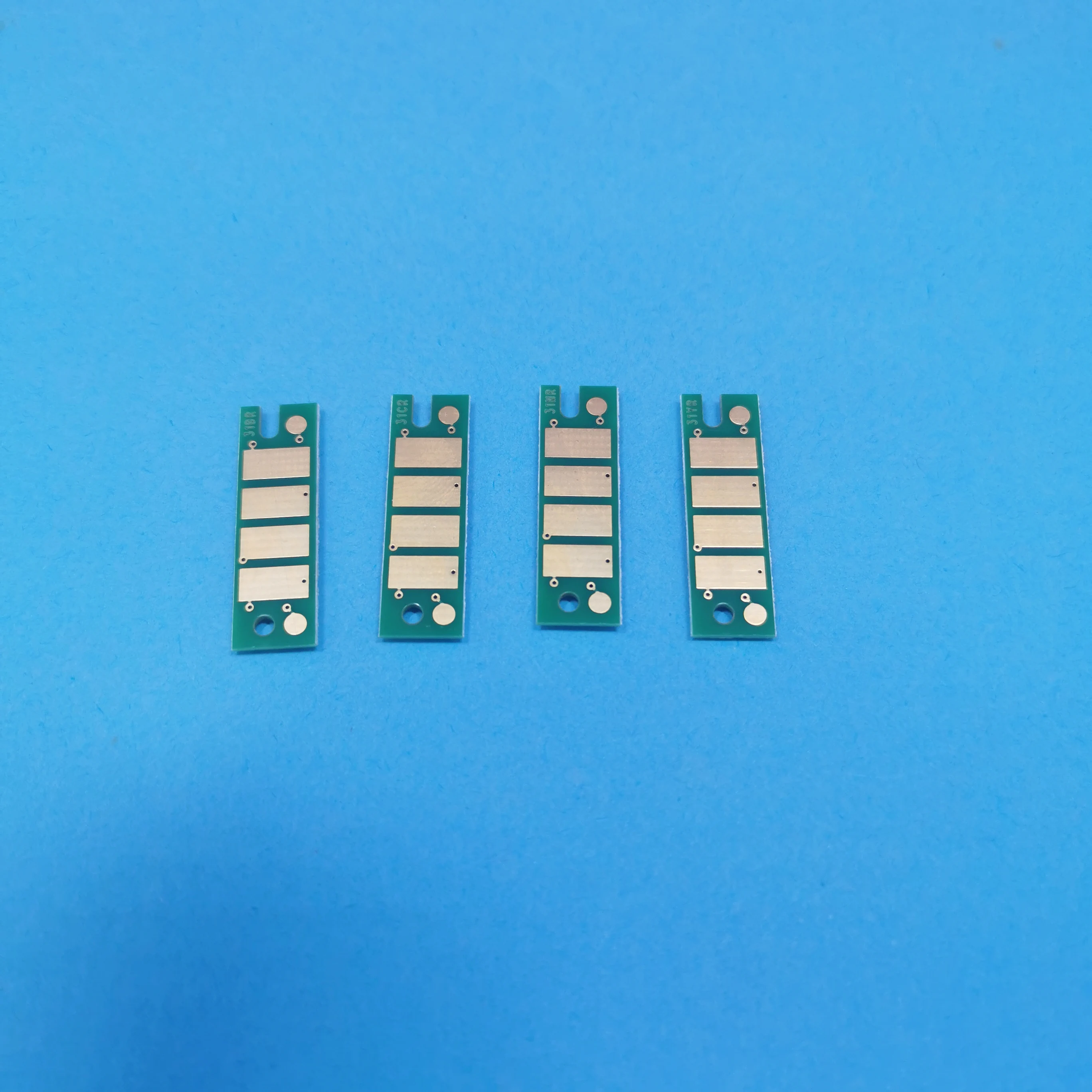 

YOTAT GC-31 Chip ink cartridge Chip GC31 ARC Chip for Ricoh GX-e7700/e5500/e3300/e2600/SG 5100