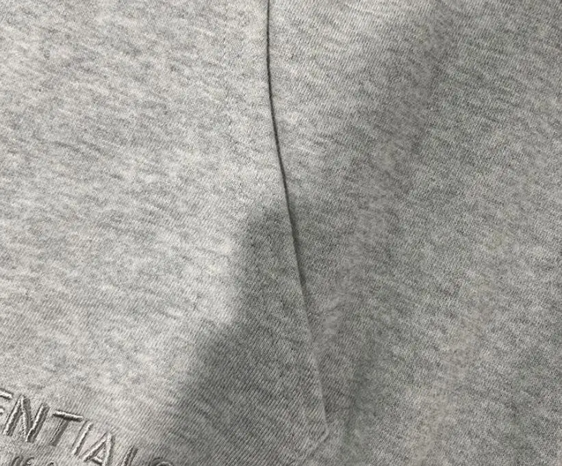 20ss Последние топ в стиле хип хоп туман сезон 6 Толстовка без рукавов больших