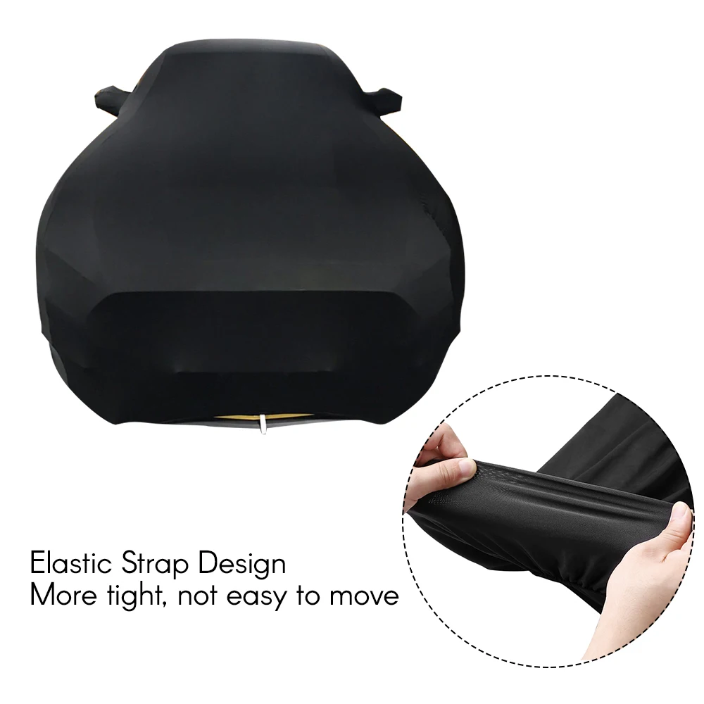 Автомобильный чехол с защитой от солнца ветра пыли и царапин|Автомобильные