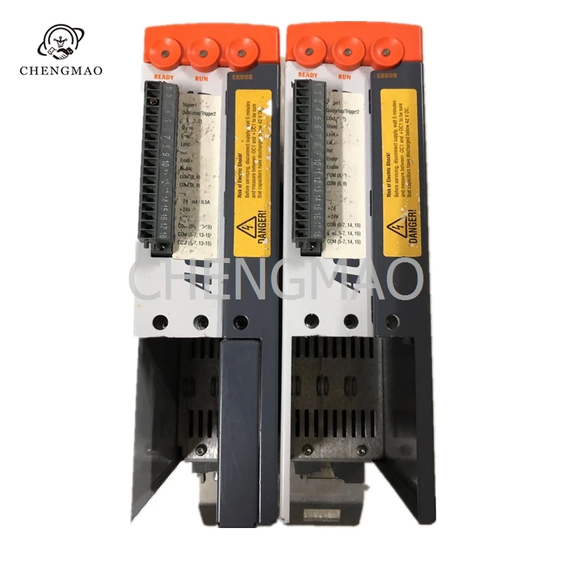 

B & R Automation Acopos AC Servo усилитель привода Controller 8V1010.50-2 8V1016.50-2 8V1022.00-2