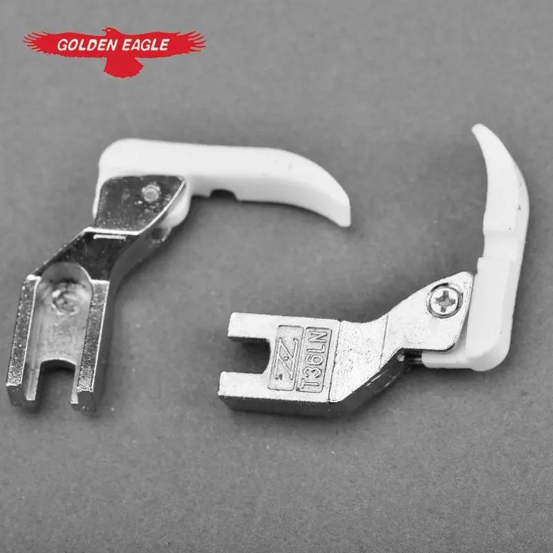 Швейная машина закрытый стежок Shenp могут помешать вашим планам Пластик стопы T36ln