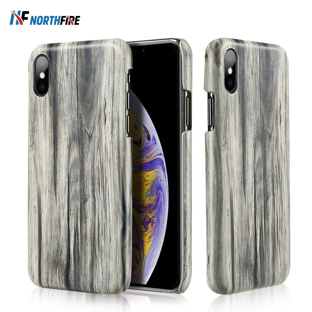 Классический чехол NORTHFIRE для iPhone 6/7/8/7 Plus/8 Plus черный X/XR/XS MAX чехлы |