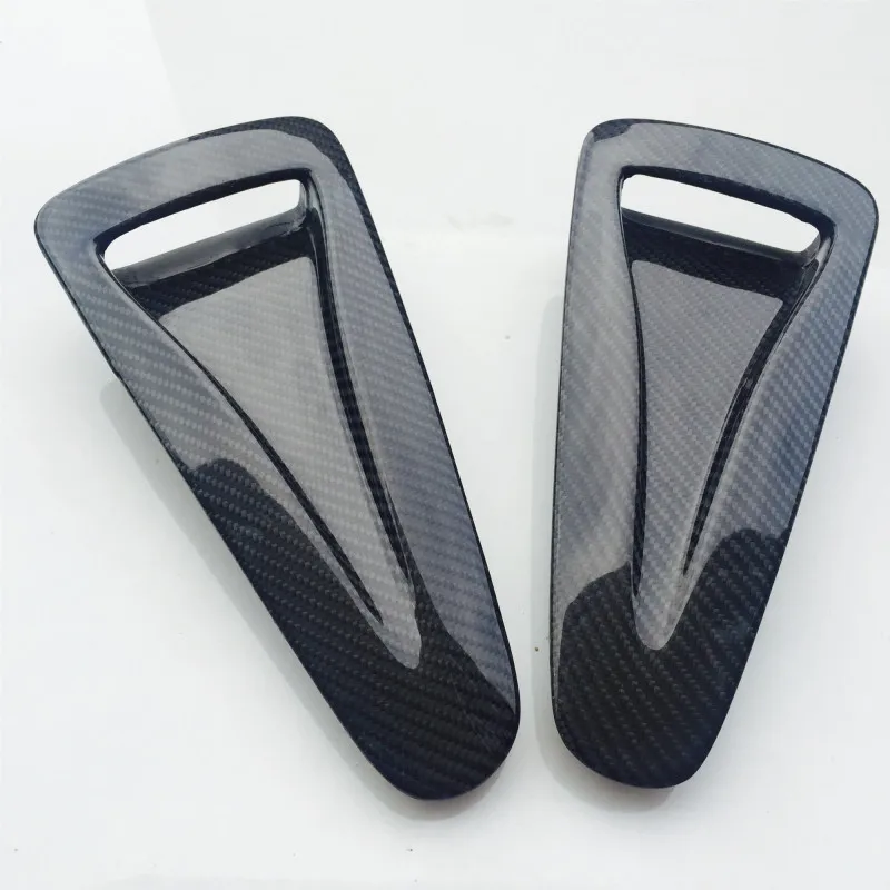Faur Skyline R35 GTR OEM Style отверстия из углеродного волокна для капота мотосборники |