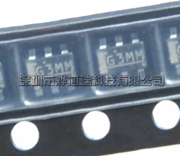 

{ New original } 10pcs/lot S-8261 S-8261G3M S-8261ABMMD-G3M SOT-23