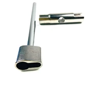 powerful twist lock device pull lock device for ab civil lockdurable lockpick lock cylinder puller