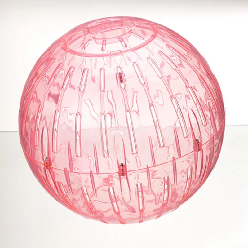 1 шт. 19 см Большой беговой мяч для хомяка морская свинка Ежик хомяк упражнений