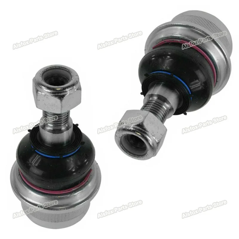 Комплект передних нижних шариковых шарниров для Mercedes Benz CL/E/S/SL Class E320 E350 SL500 SL600 CL600