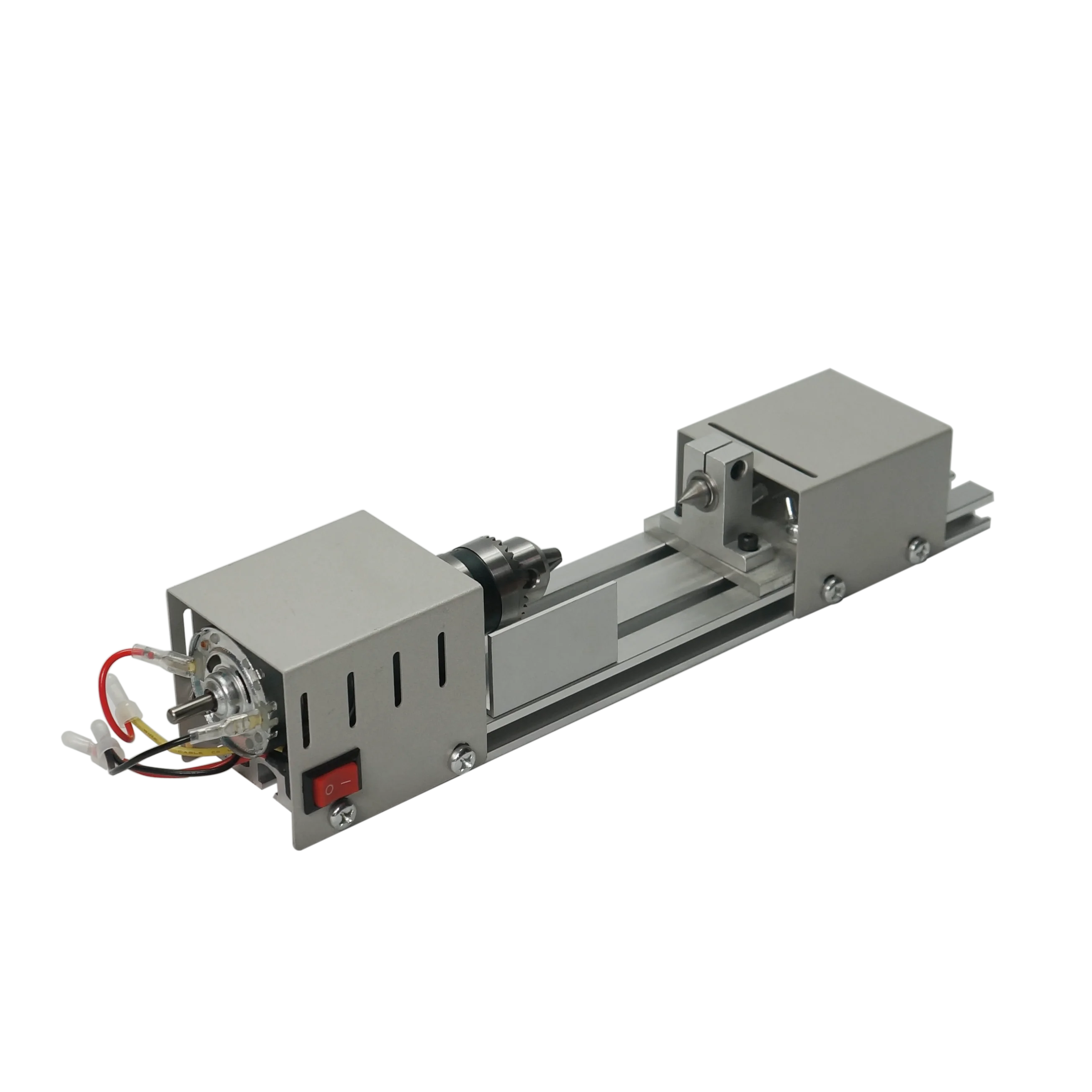Маленький токарный станок для полировки бусин в виде оливкового браслета Будды |
