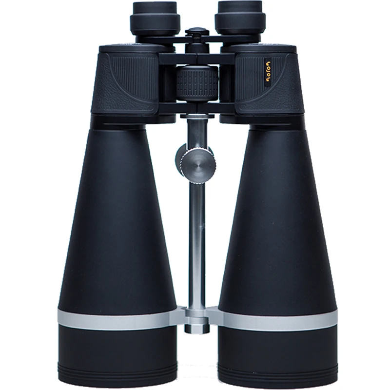 SCOKC 30-260x160 binocular  HD  Lll Night Vision Binocular BAK4 Glass Objective Lens Outdoor Moon Bird Watching Telescope