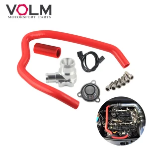 Преобразователь клапана переключающего клапана для audi S3 vw Golf R 2,0 TFSI, поперечные двигатели ETI VAG group 1138