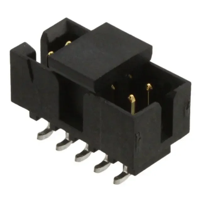 

878321014 0878321014 87832-1014 10P DC3 2,0 CONN заголовок SMD 10POS 2 мм