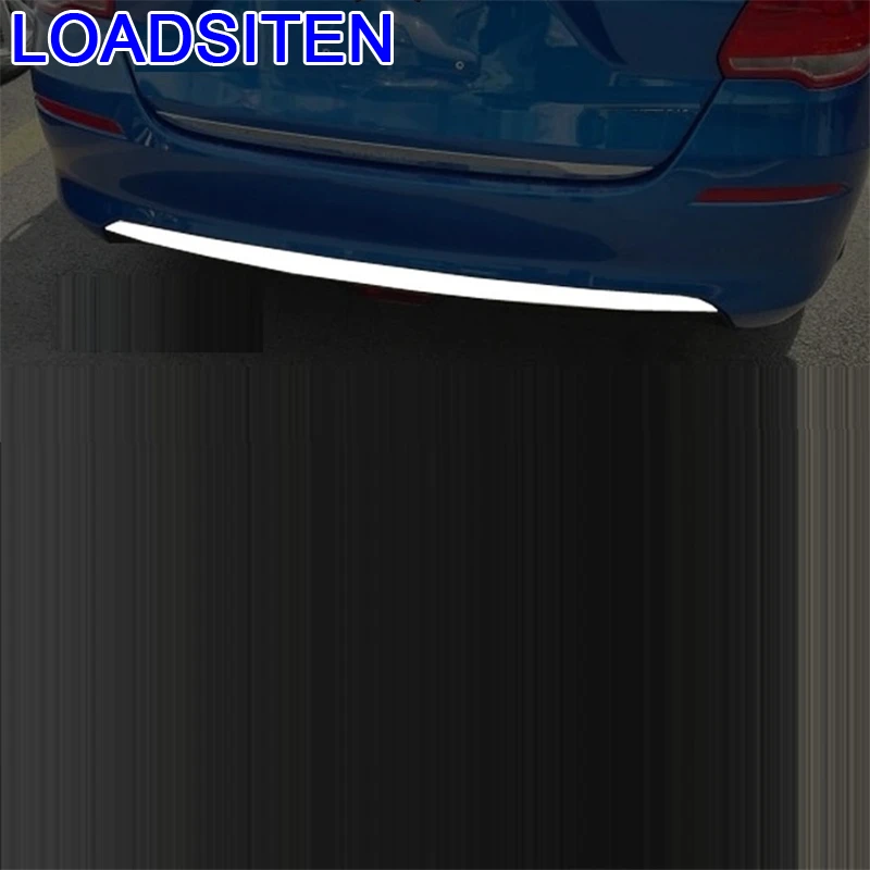 Automovil Авто Модифицированная оконная решетка кузова внешние части декоративные