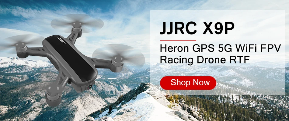 JJRC FPV-003 5,8 GHz 40CH полный диапазон частот автоматический поиск FPV очки Монокуляр очки с батареей для радиоуправляемого дрона запчасти