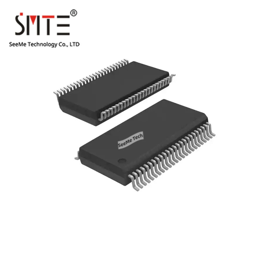 

PI5C16244A IC Переключатель шины 4X1:1 48TSSOP новый и оригинальный