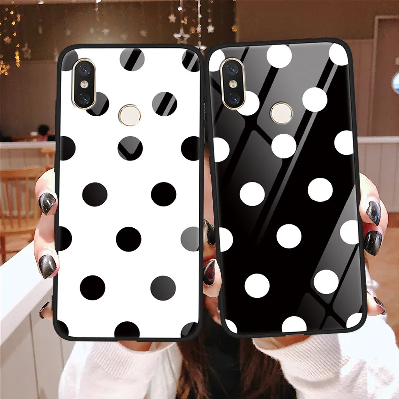 Закаленное Стекло героя из мультфильма для Xiaomi mi A3 A2 5 5S 6 8 SE 9 Lite 9T CC9 Pro CC9E