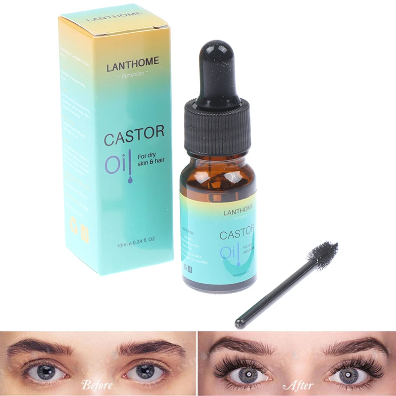 Средство для роста ресниц 10 мл| |