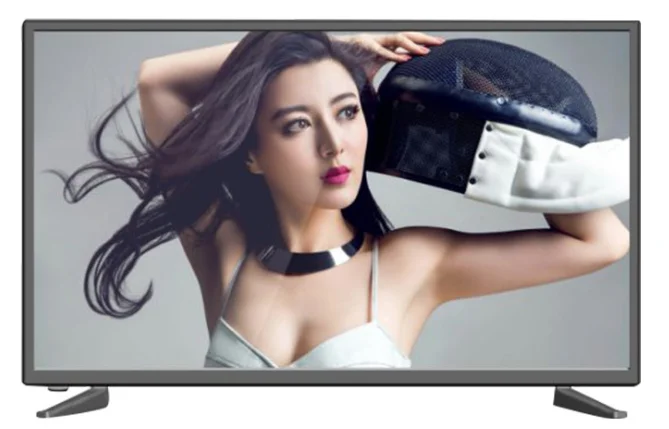 Глобальная версия несколько языков Интернет Ip телевизор T2 18 5 21 23 6 28 31 дюймовый led