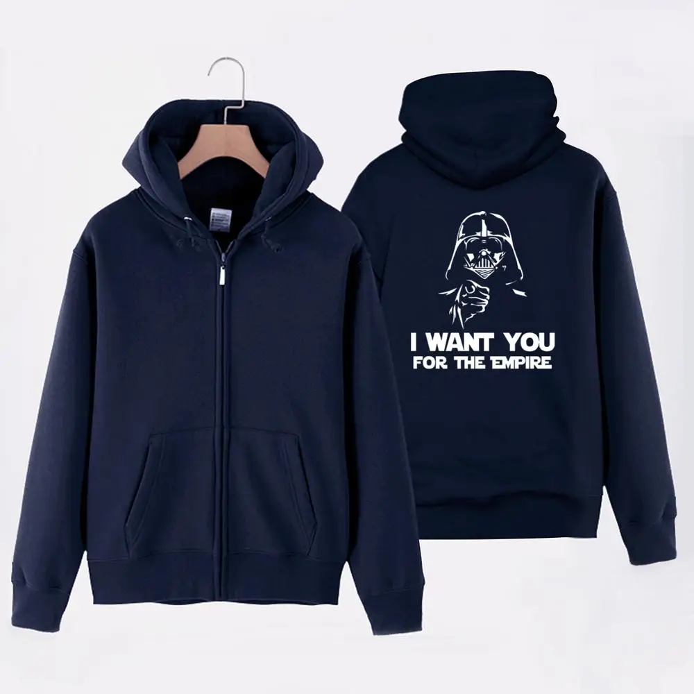 Звездные войны Дарт Вейдер цепь Keep Calm Use The Force хип-хоп Мужская куртка для