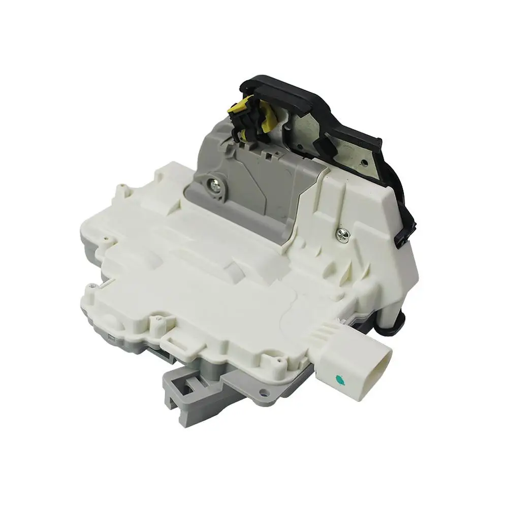4F0839015A 4F0839015AA REAR LEFT CENTRAL DOOR LOCK LATCH ACTUATOR MECHANISM FIT FOR AUDI A6 S6 A3 S3 2004-2013 A8 S8 2004-2011 | Автомобили