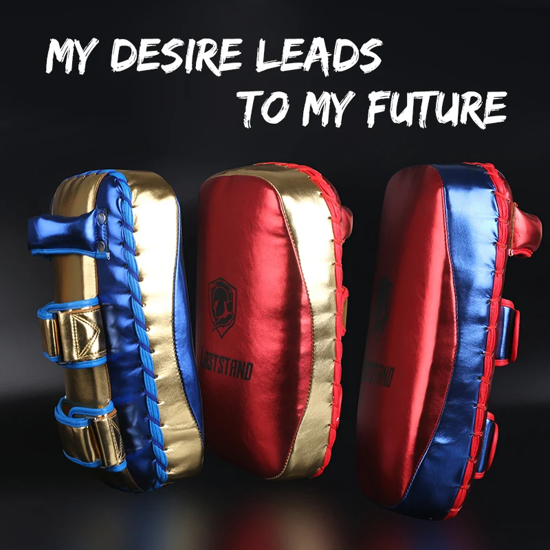 Профессиональный коврик мишень для ног таэквондо карате|Боксерские груши и