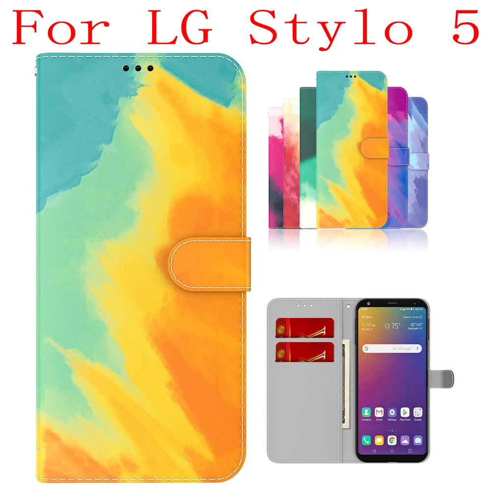 

Sunjolly чехол для LG Stylo 5, кошелек, подставка для телефона, чехол, чехол, Обложка, чехол для LG Stylo 5, чехол для LG Stylo 5, чехол